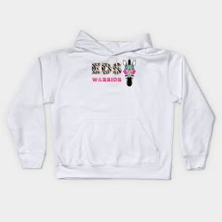 EDS Warrior Kids Hoodie